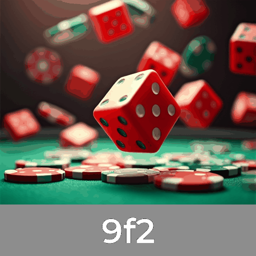 Descubra a generosidade dos bônus e ofertas da 9f2