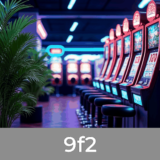 Experimente o acesso seguro garantido no 9f2