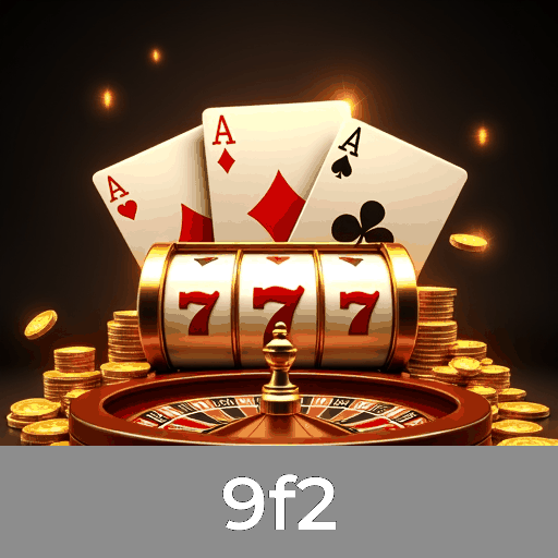 Experimente o acesso seguro garantido no 9f2