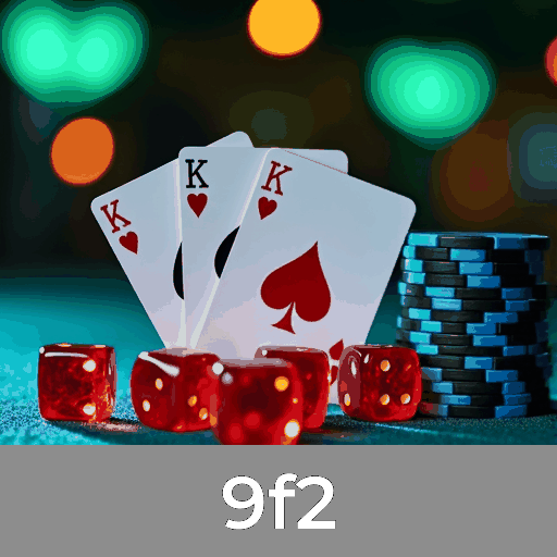 Descubra a generosidade dos bônus e ofertas da 9f2